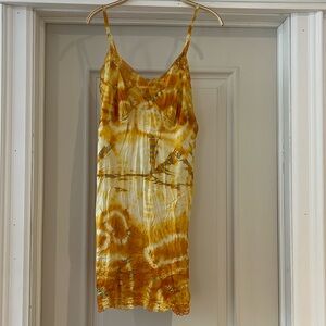 Vintage Kayser Slip Nightie Dress